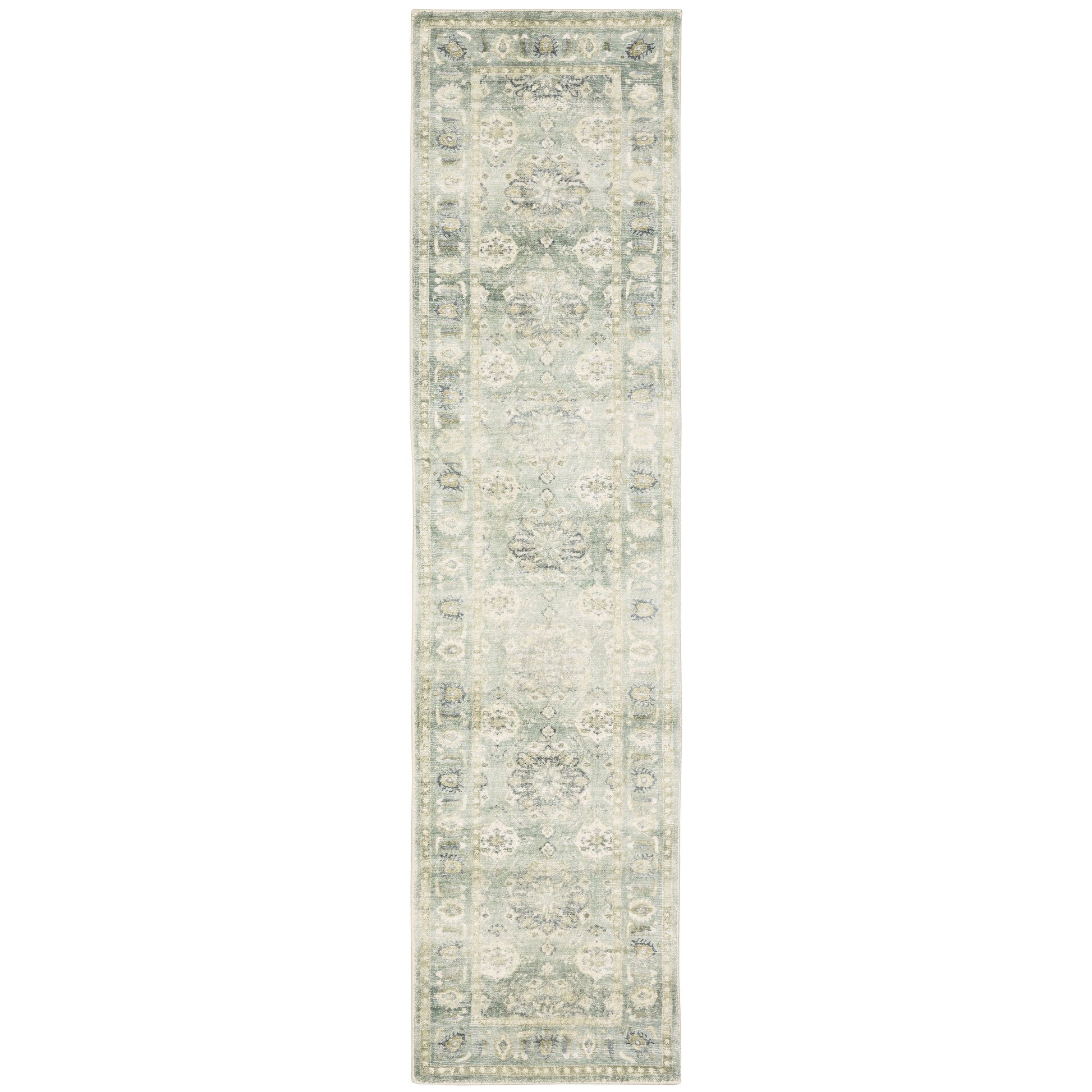 SAVOY 28107 Green