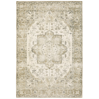 SAVOY 28108 Green