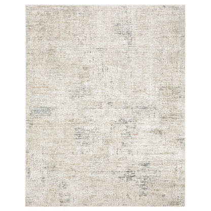 Soho SOH02 Beige Distressed Rug