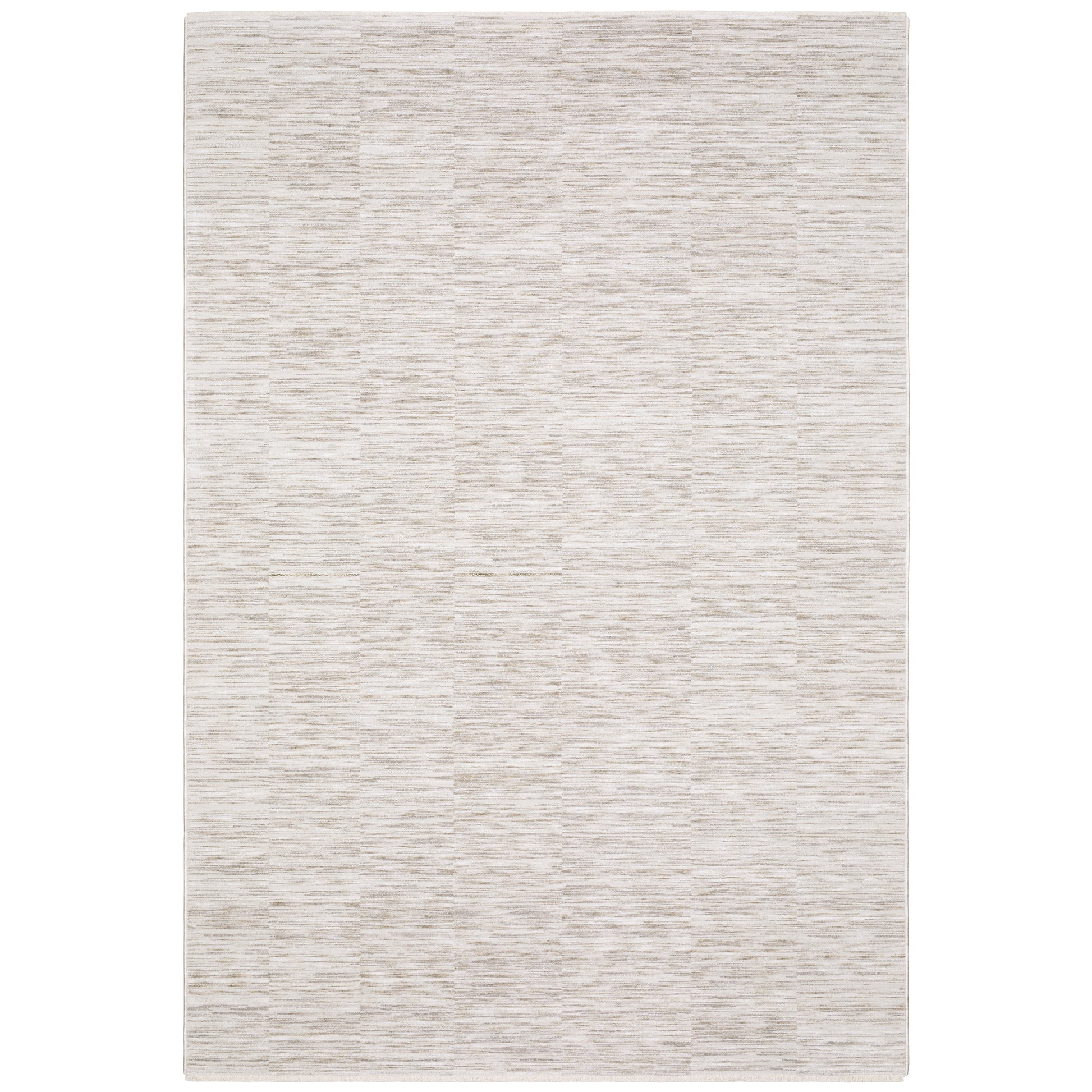 Soho SOH04 Beige Distressed Rug