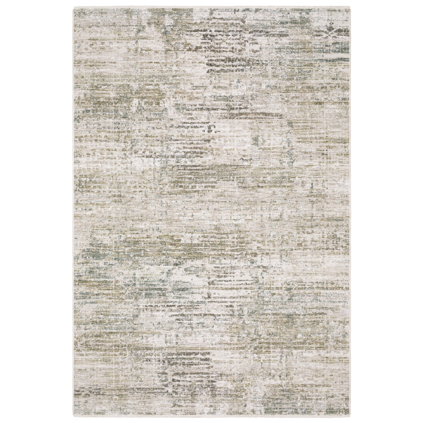 Soho SOH06 Beige Distressed Rug