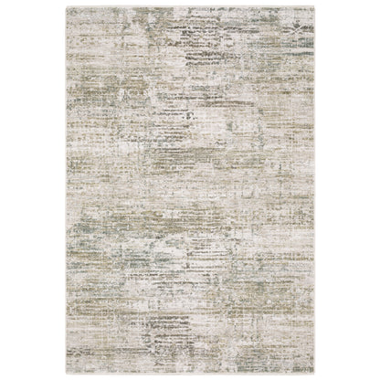 Soho SOH06 Beige Distressed Rug