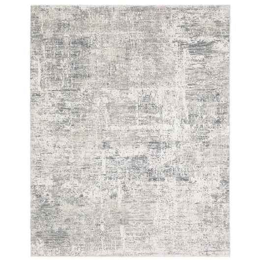 Soho SOH07 Grey Distressed Rug