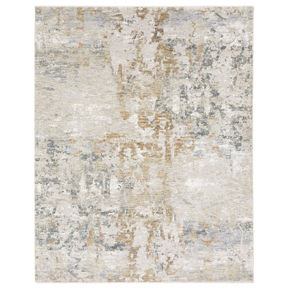 Soho SOH08 Beige Abstract Rug