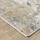 Soho SOH08 Beige Abstract Rug