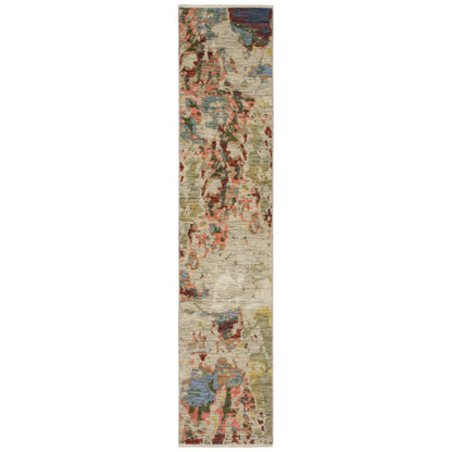 SOLERI SOL09 Beige