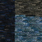 Strada STR03 Blue Geometric Rug