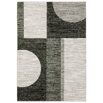 STRADA STR06 Charcoal