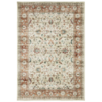 SUMTER SUM03 Ivory