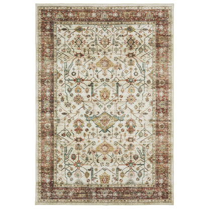 SUMTER SUM05 Ivory