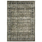 Sumter SUM06 Grey Distressed Rug