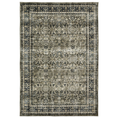 SUMTER SUM06 Grey