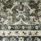 Sumter SUM06 Grey Distressed Rug
