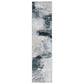 Sumter SUM12 Ivory Abstract Rug