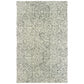 Tallavera 55605 Grey Distressed Rug