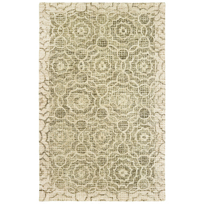TALLAVERA 55606 Green