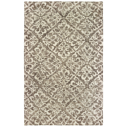 TALLAVERA 55607 Brown