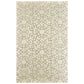 Tallavera 55608 Tan Distressed Rug