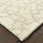 Tallavera 55608 Tan Distressed Rug