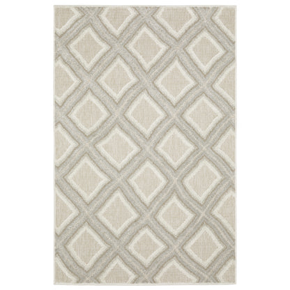 TANGIER TAN04 Grey