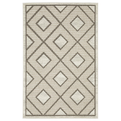 TANGIER TAN05 Beige