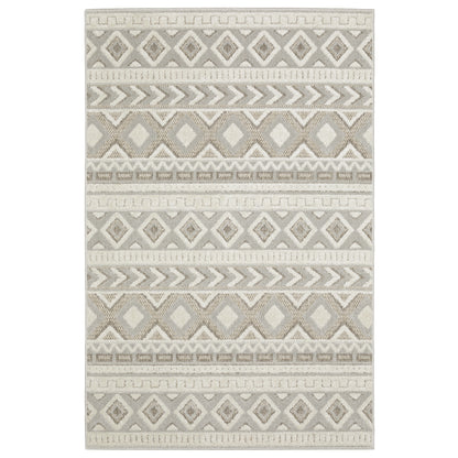 TANGIER TAN06 Grey