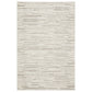 Tangier TAN07 Ivory Stripe Rug