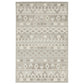 Tangier TAN09 Beige Stripe Rug