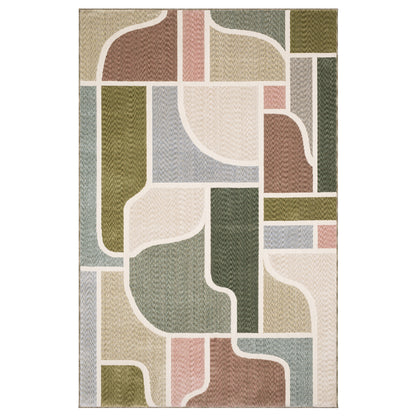 TISDELL TIS02 Green