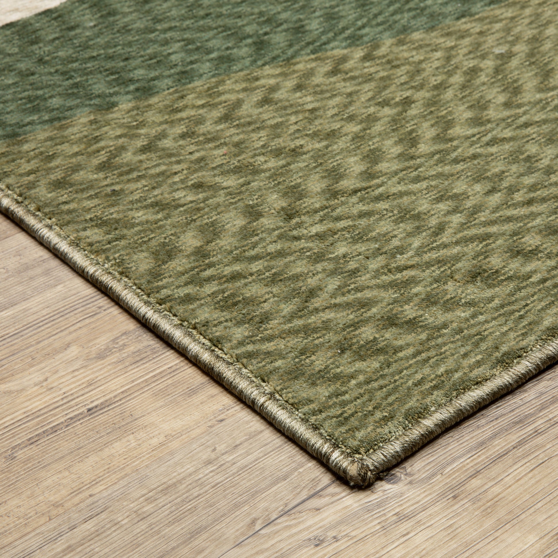 Tisdell Abstract Multi/ Multi Cut Pile Rug