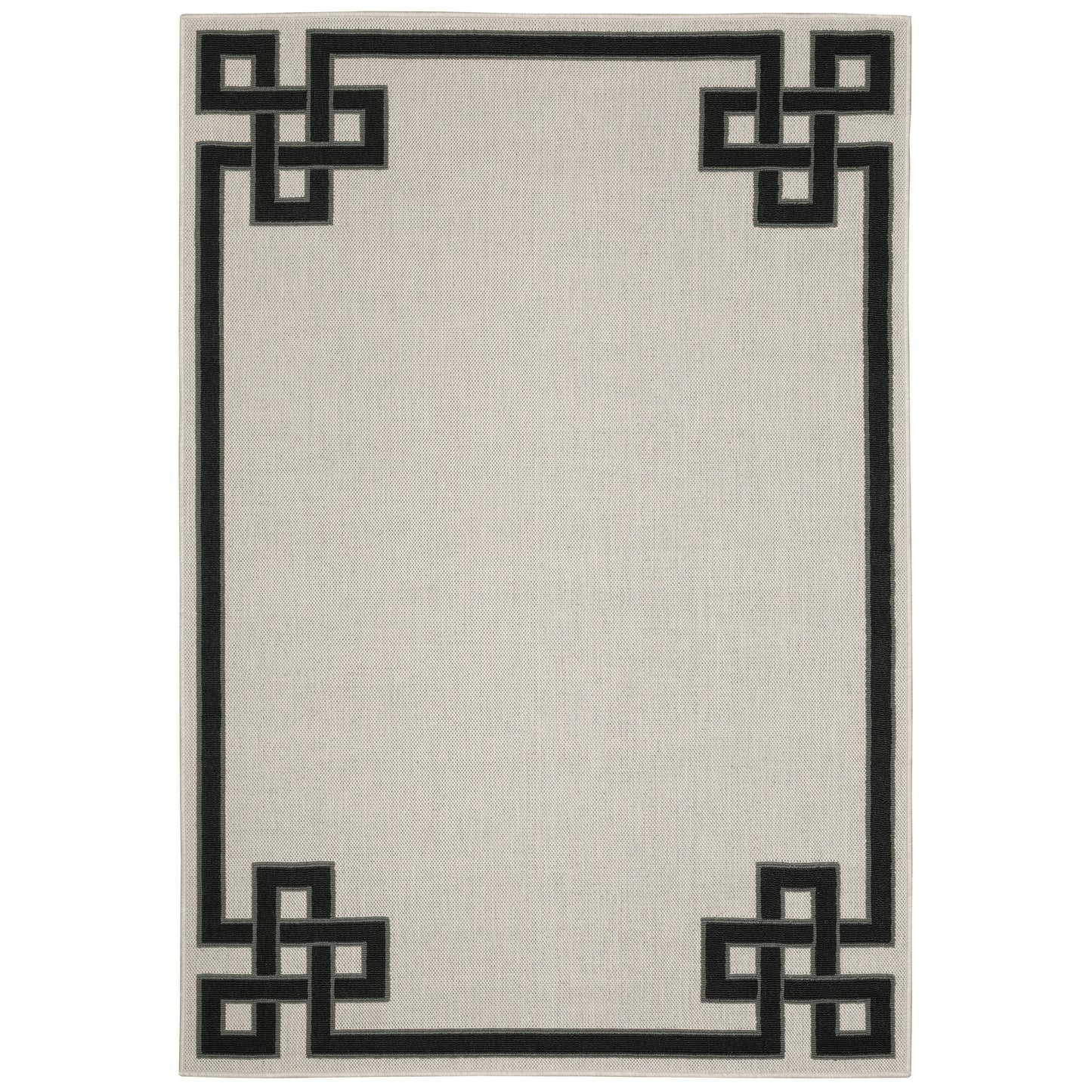 Torrey 1530I Beige Outdoor Rug