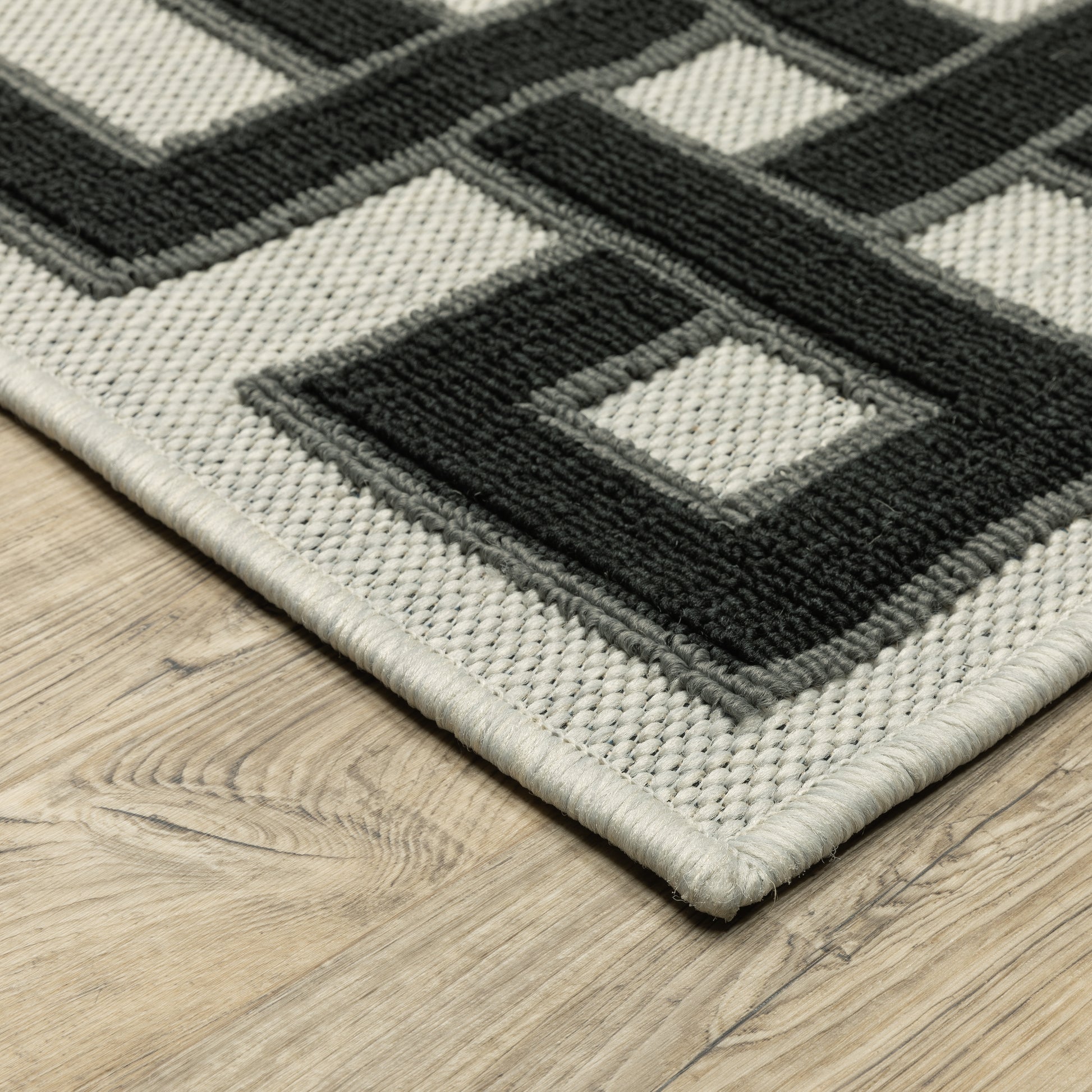 Torrey 1530I Beige Outdoor Rug