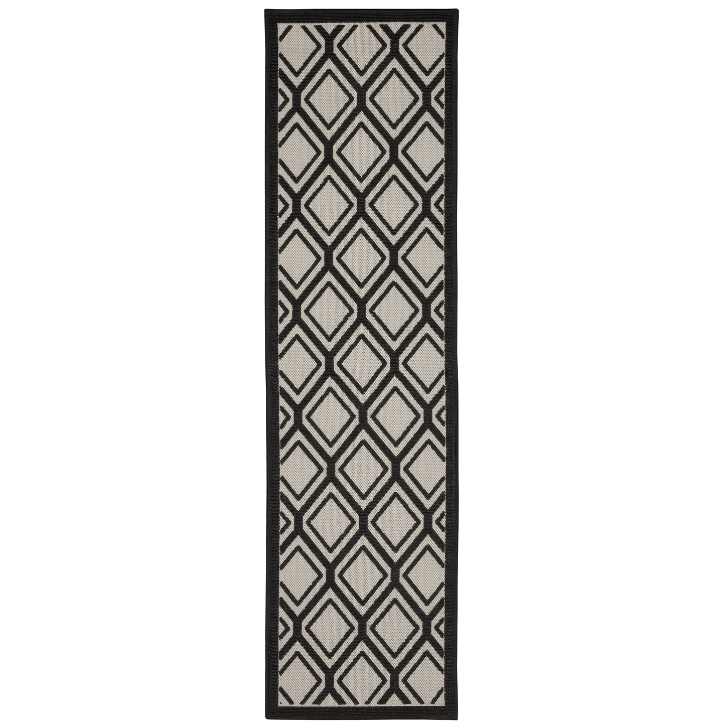 Torrey 4151G Beige Outdoor Rug