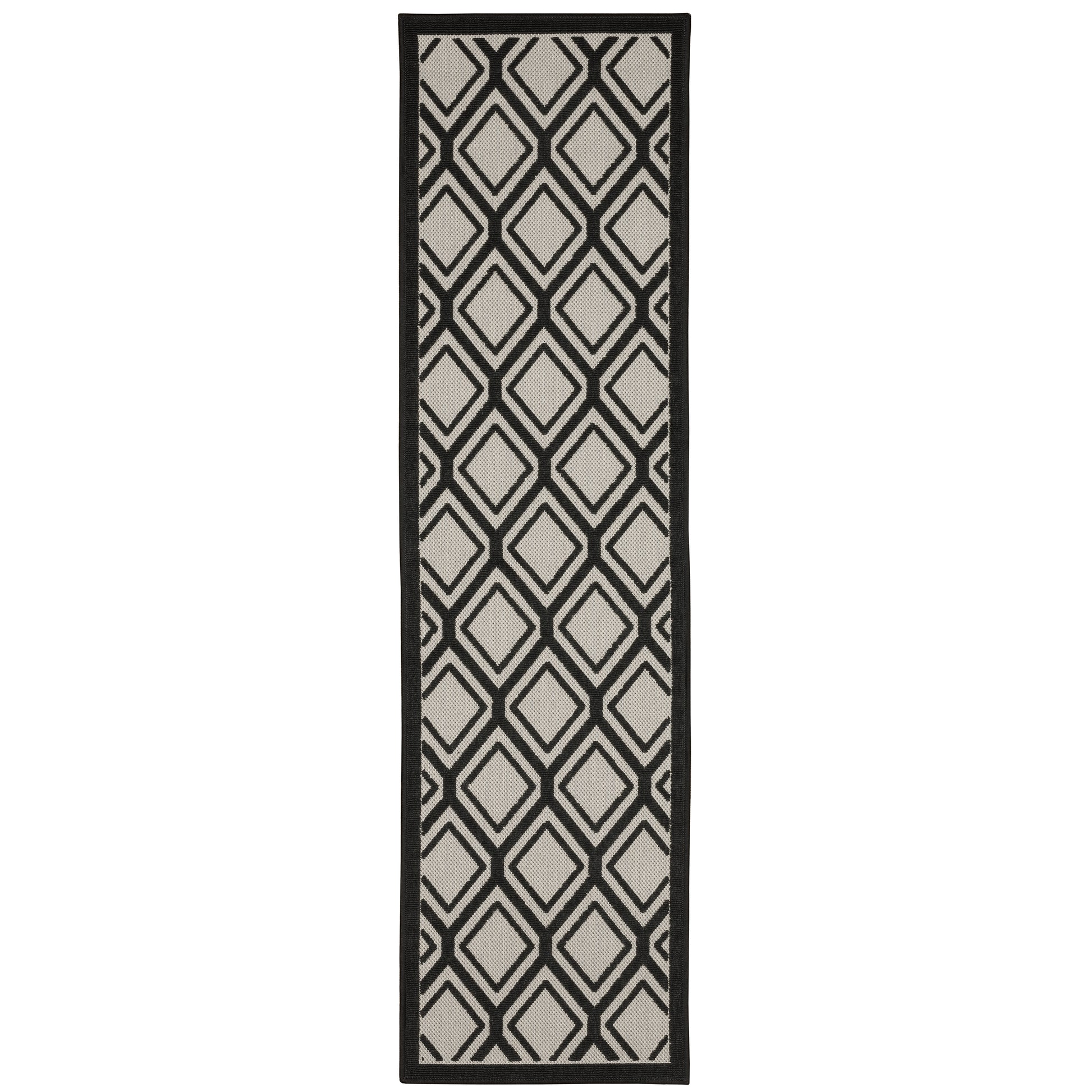 Torrey 4151G Beige Outdoor Rug