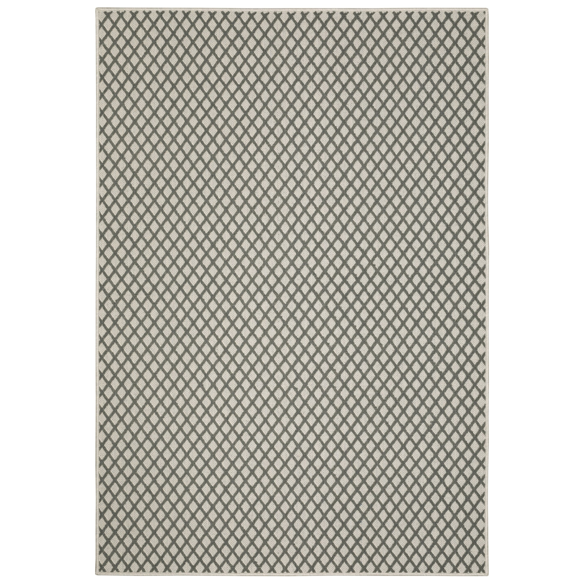 Torrey 501H1 Beige Outdoor Rug