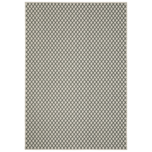 Torrey 501H1 Beige Outdoor Rug