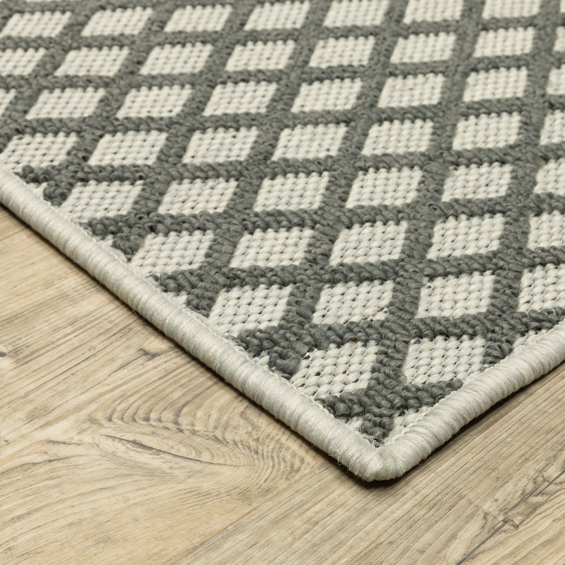 Torrey 501H1 Beige Outdoor Rug