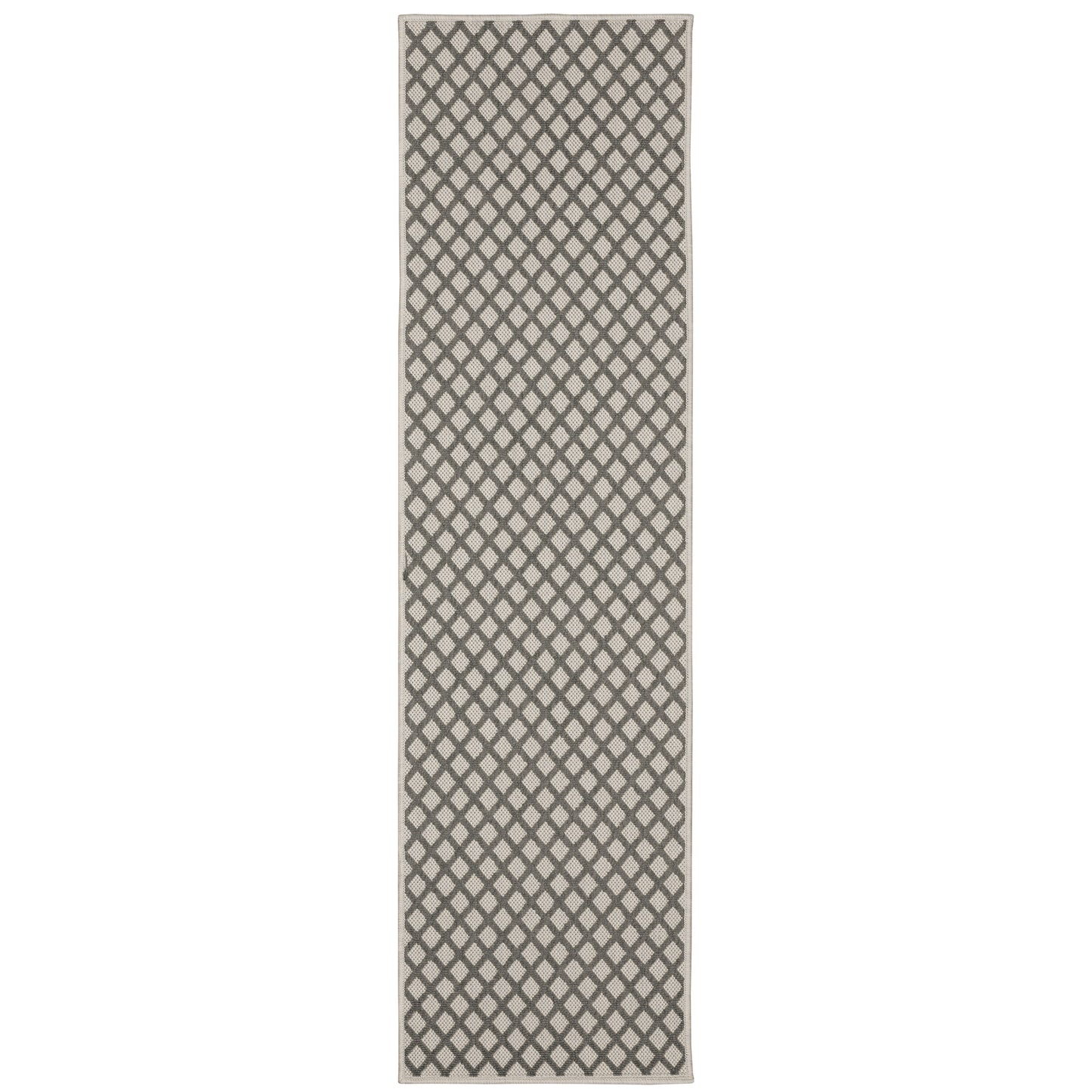 Torrey 501H1 Beige Outdoor Rug