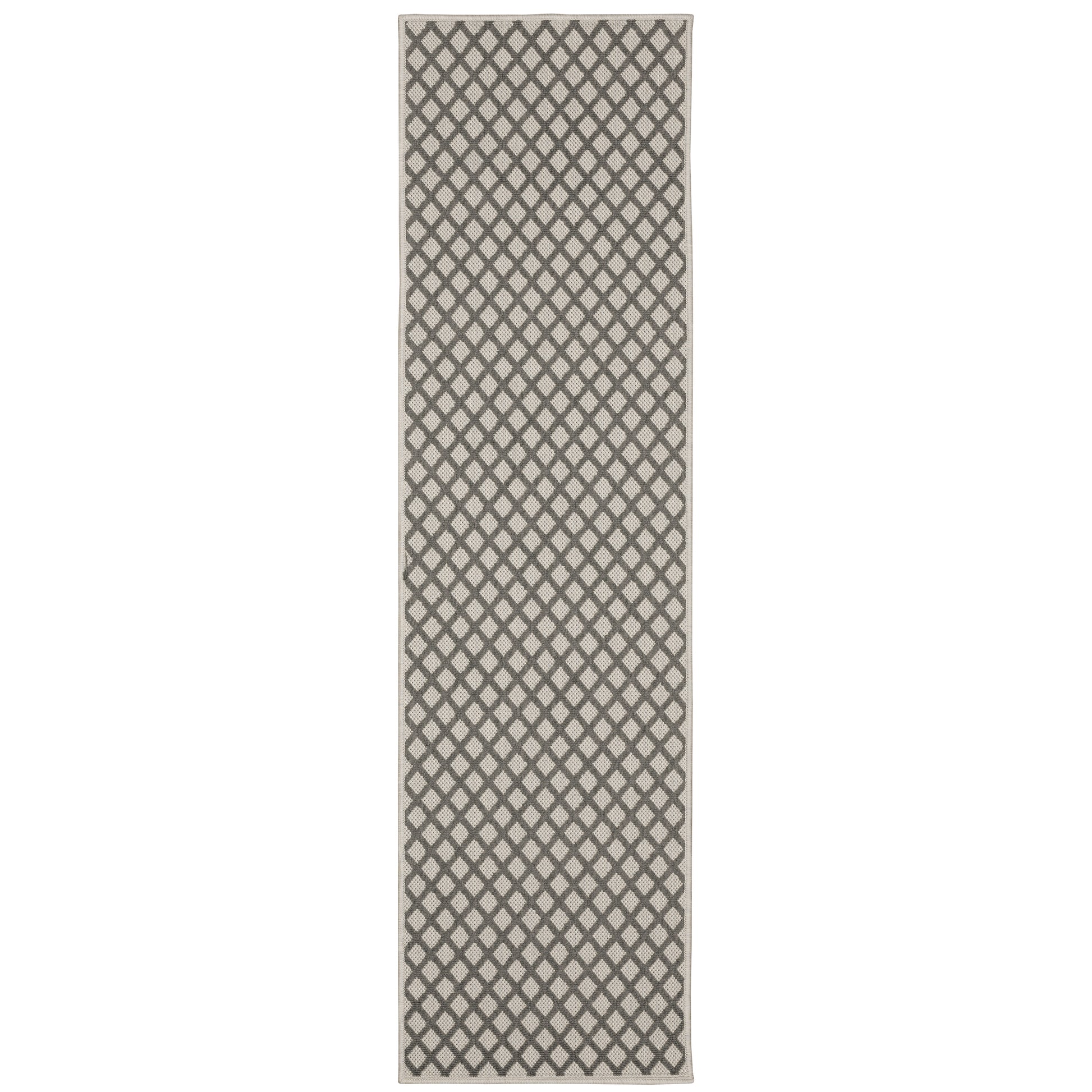 Torrey 501H1 Beige Outdoor Rug
