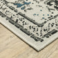 Torrey 5561H Beige Outdoor Rug