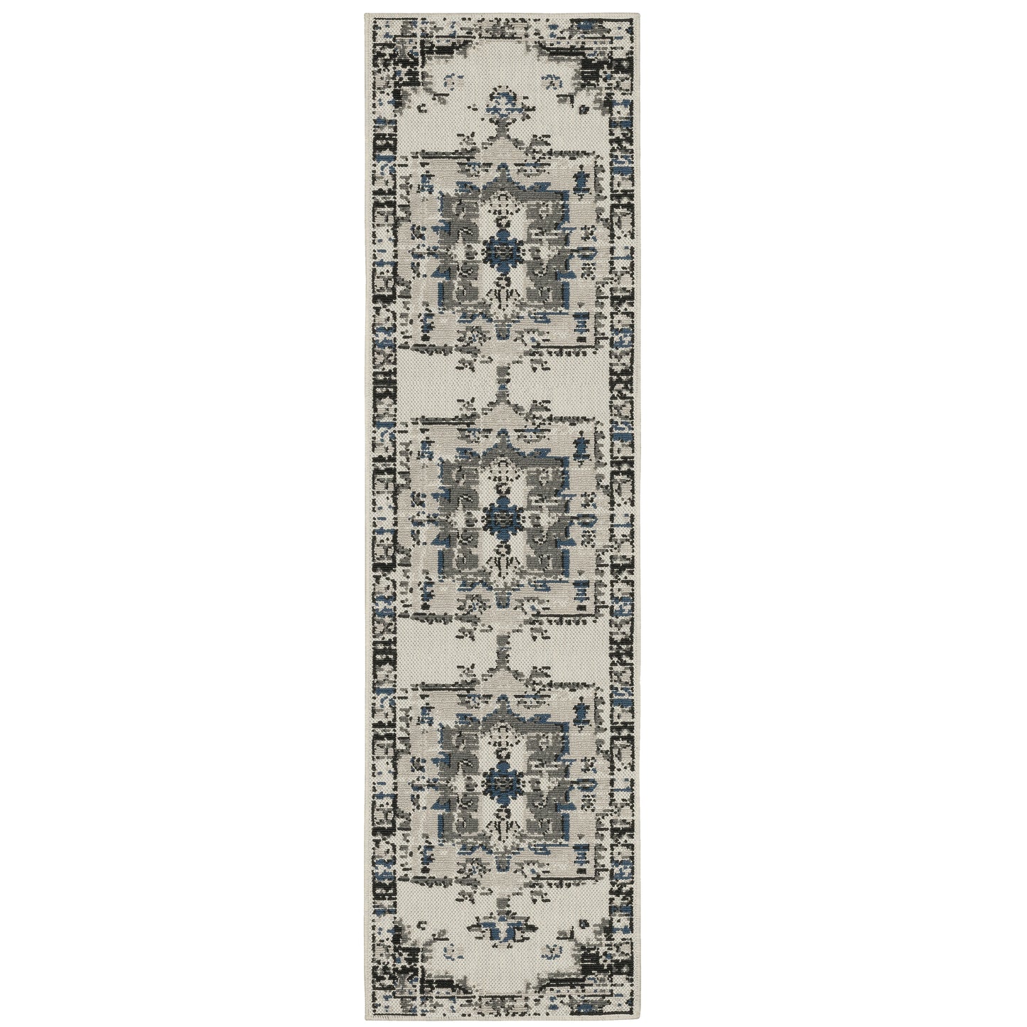 Torrey 5561H Beige Outdoor Rug