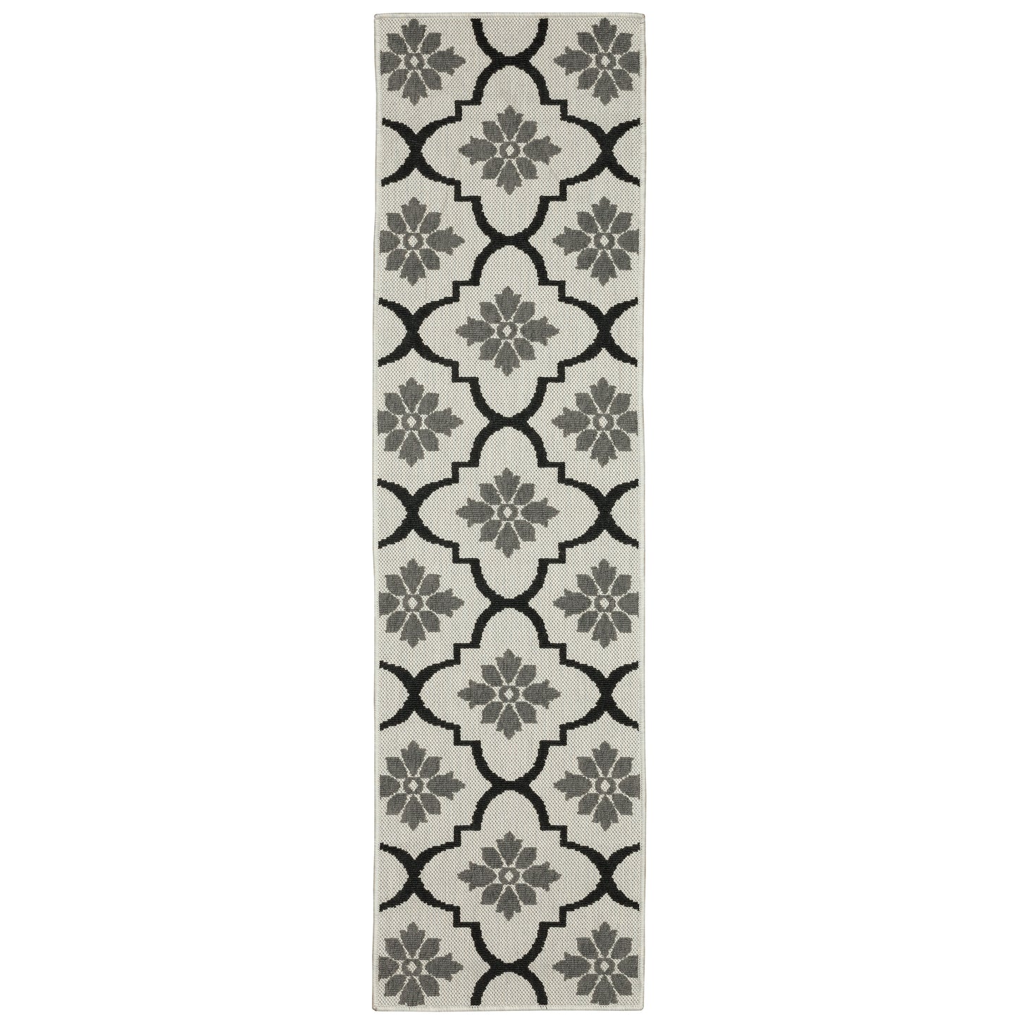 Torrey 5562E Beige Outdoor Rug