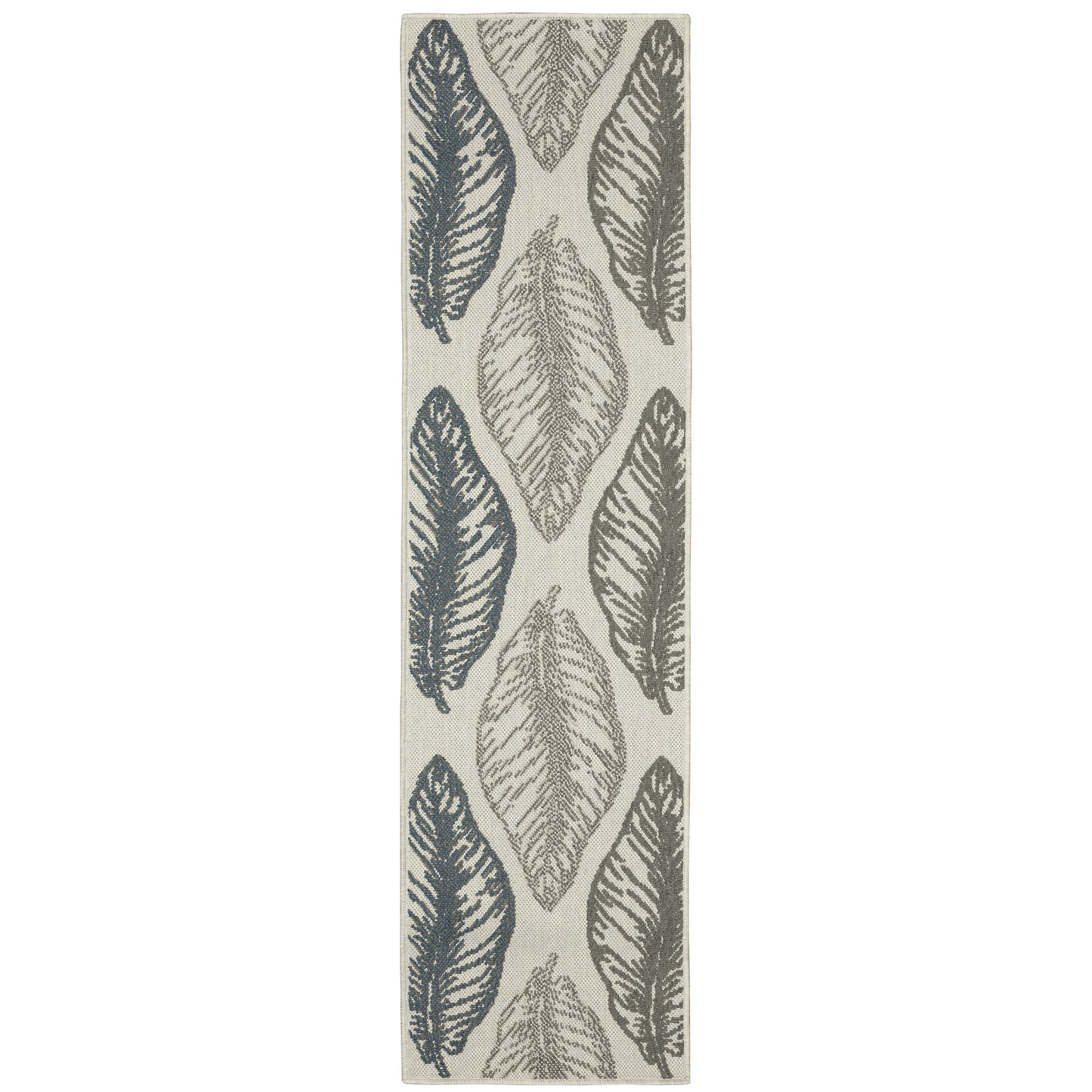 Torrey 5570Y Beige Outdoor Rug
