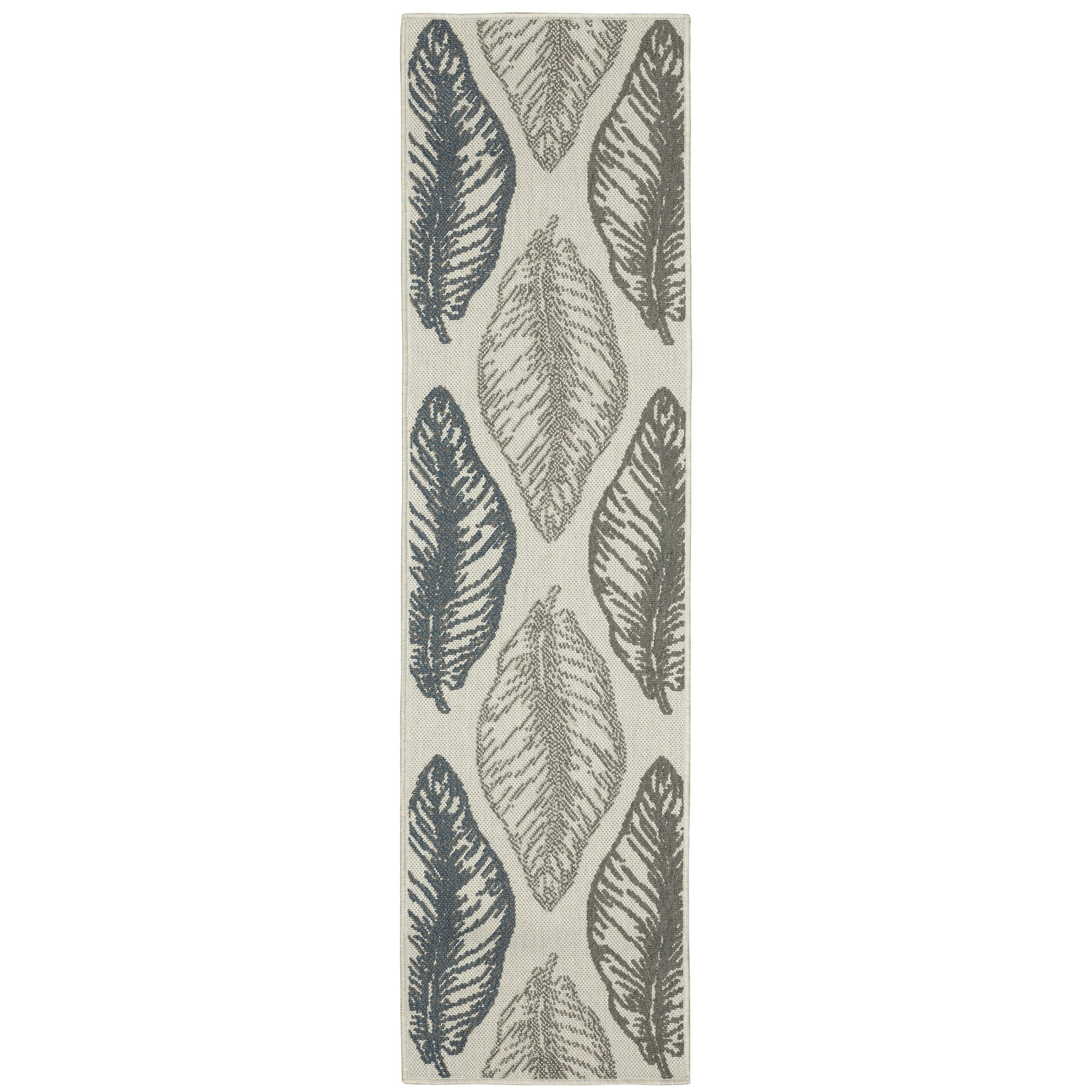 Torrey 5570Y Beige Outdoor Rug