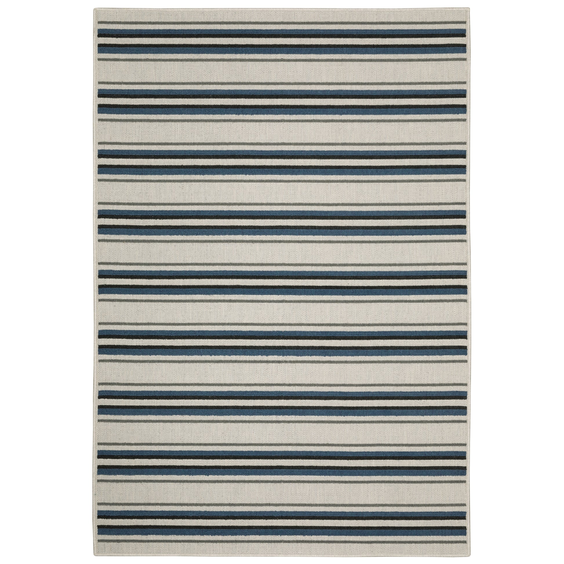 Torrey 5571Y Beige Outdoor Rug