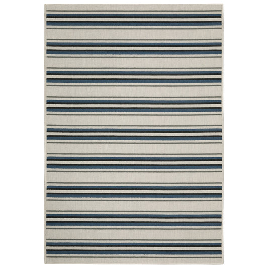 Torrey 5571Y Beige Outdoor Rug