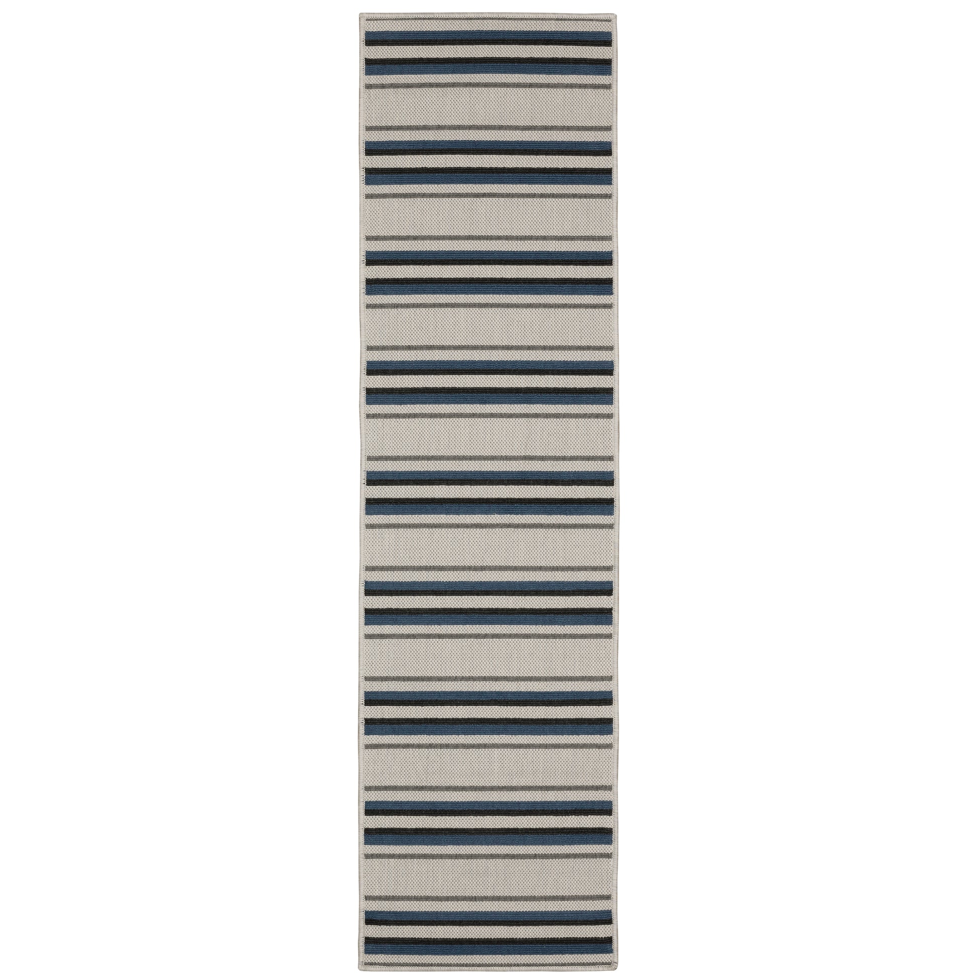 Torrey 5571Y Beige Outdoor Rug