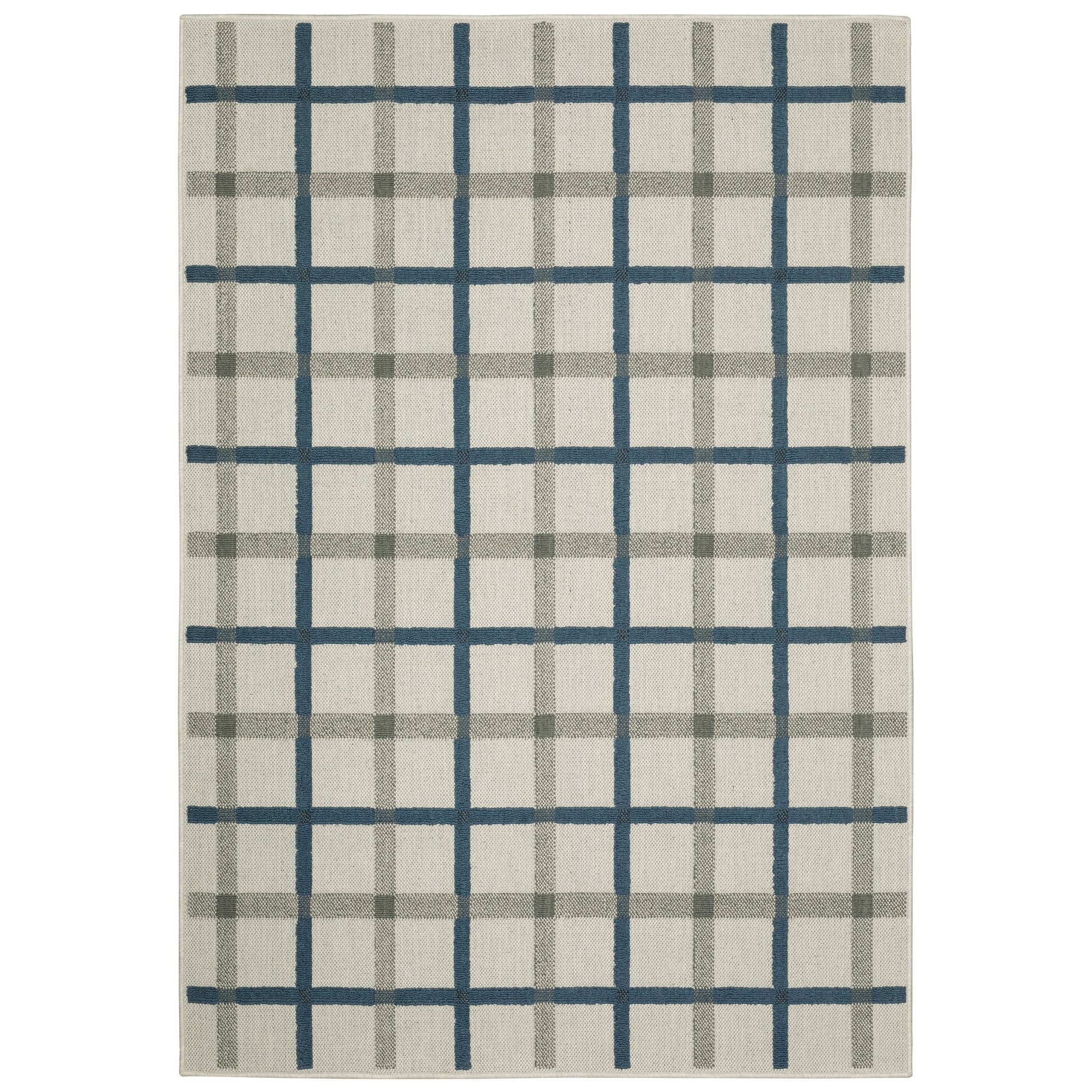 Torrey 7150H Beige Outdoor Rug