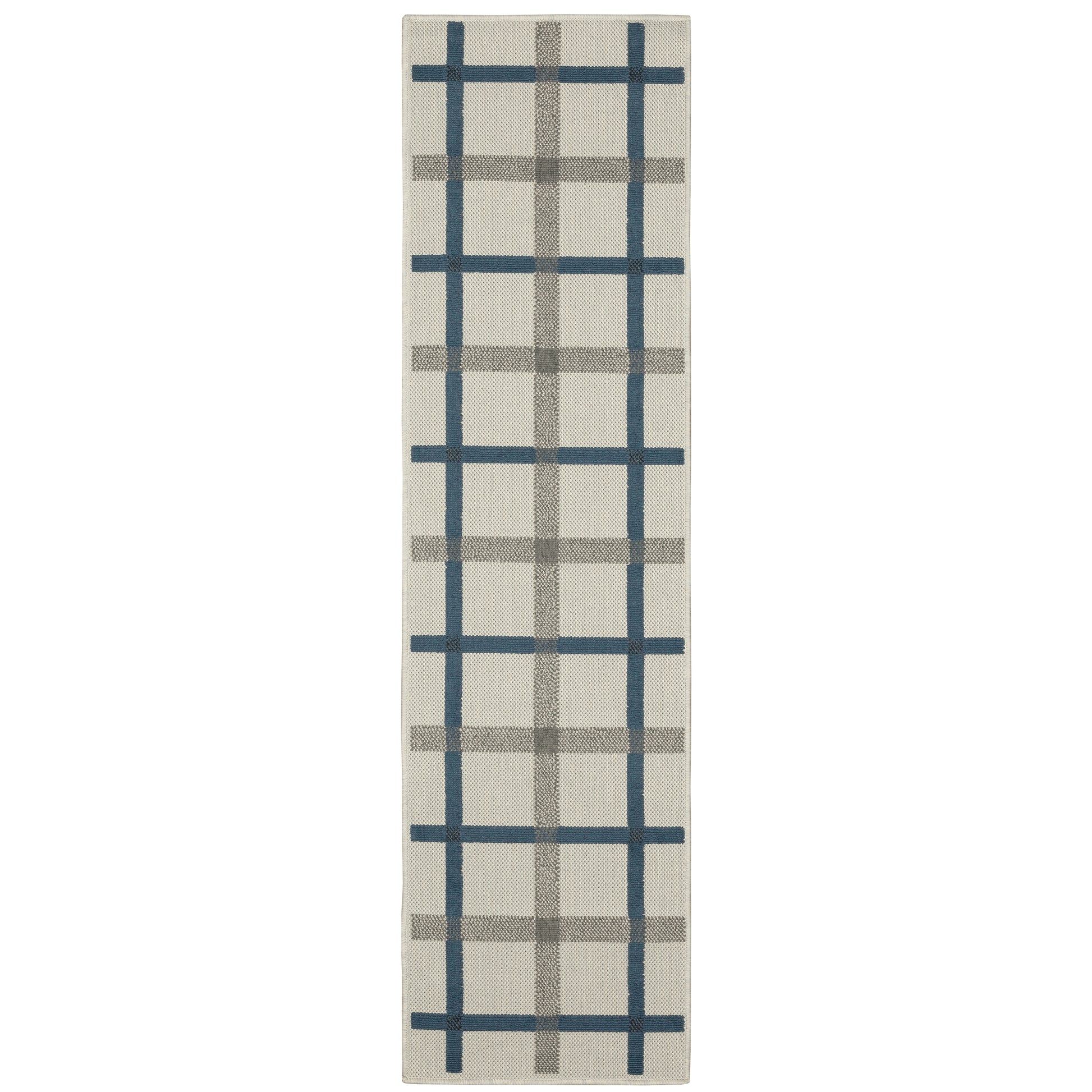 Torrey 7150H Beige Outdoor Rug