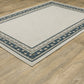 Torrey 8020W Beige Outdoor Rug
